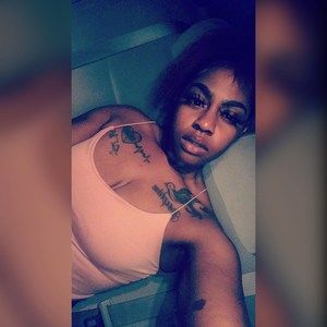 Meet your Posher, Sheena